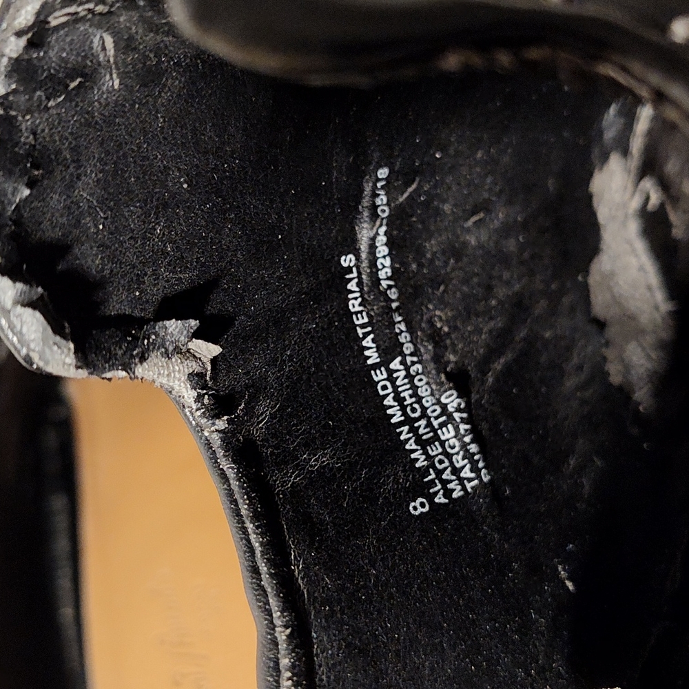 Universal Thread Mules - image 5